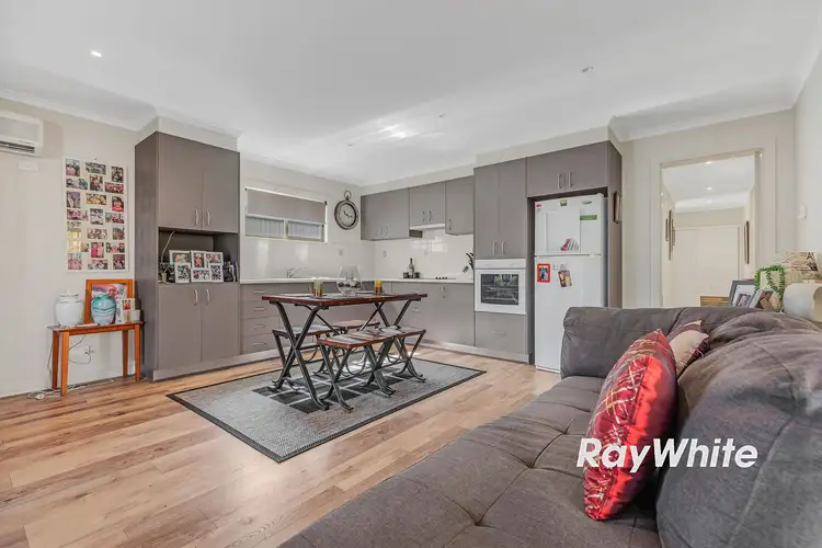 Fifth view of Homely unit listing, 26/65-73 Northern Highway (Sun River Home Park), Echuca VIC 3564