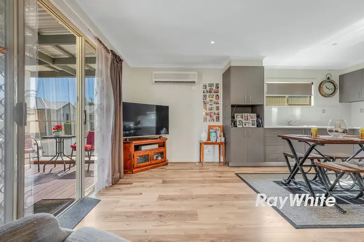 Sixth view of Homely unit listing, 26/65-73 Northern Highway (Sun River Home Park), Echuca VIC 3564