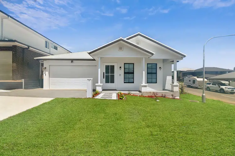 Main view of Homely house listing, 10 Reservoir Circuit, North Richmond NSW 2754