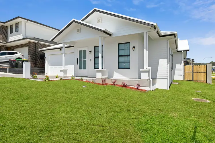 Second view of Homely house listing, 10 Reservoir Circuit, North Richmond NSW 2754
