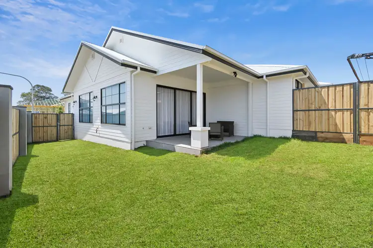 Third view of Homely house listing, 10 Reservoir Circuit, North Richmond NSW 2754