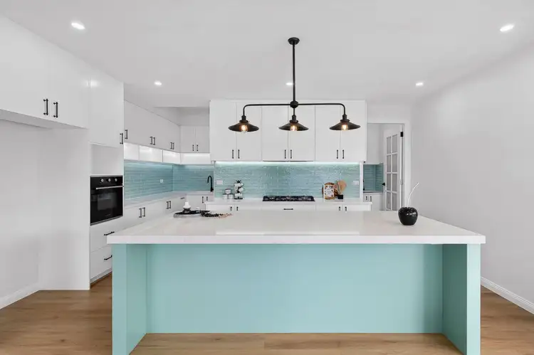 Sixth view of Homely house listing, 10 Reservoir Circuit, North Richmond NSW 2754