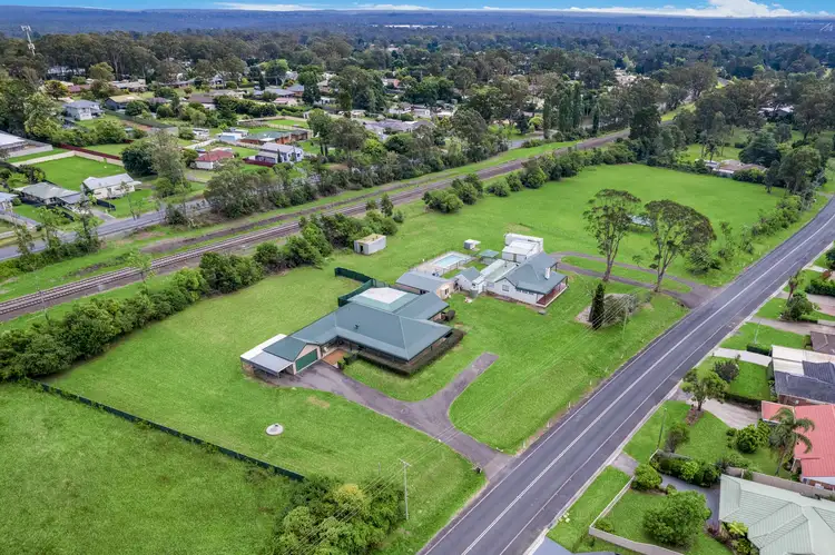 170 Great Southern Road, Bargo NSW 2574