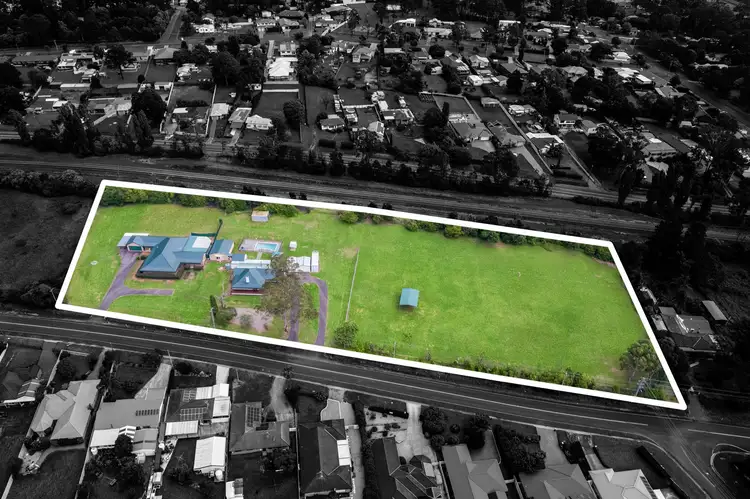 Third view of Homely house listing, 170 Great Southern Road, Bargo NSW 2574