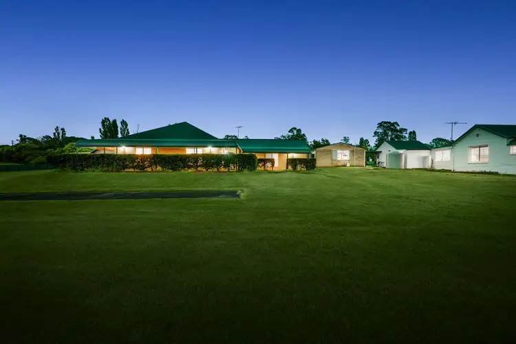 Fifth view of Homely house listing, 170 Great Southern Road, Bargo NSW 2574