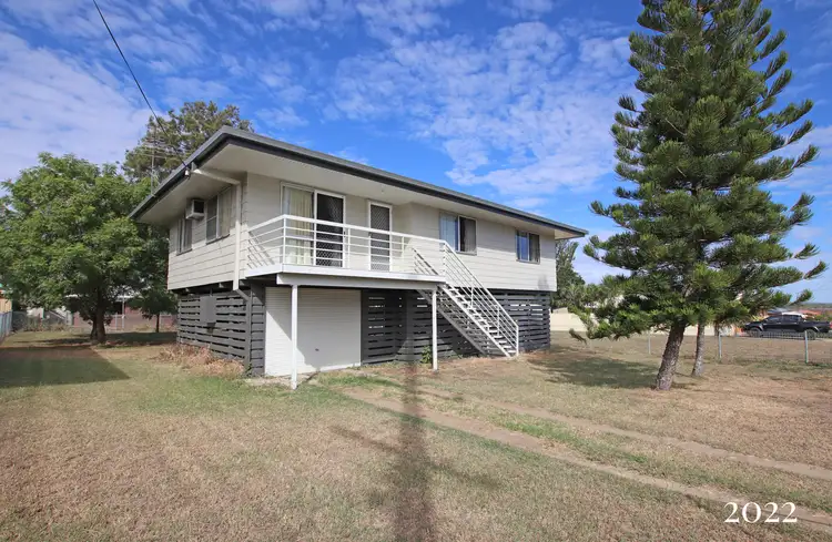 17 Auburn Street, Biloela QLD 4715