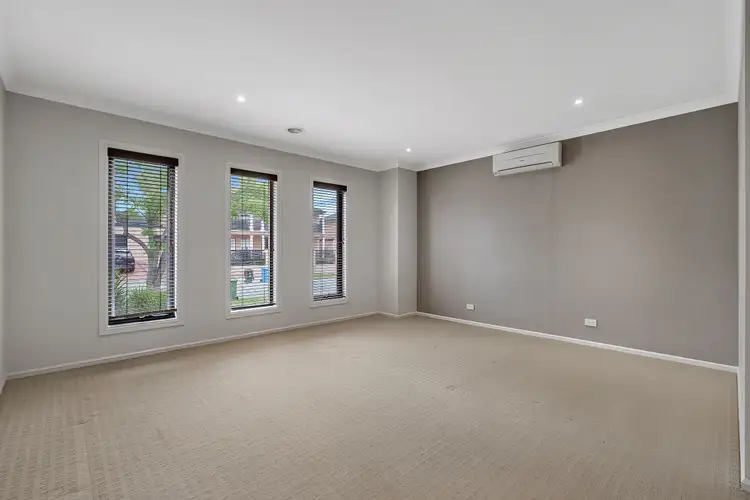 Third view of Homely house listing, 82 Fleet Street, Narre Warren South VIC 3805