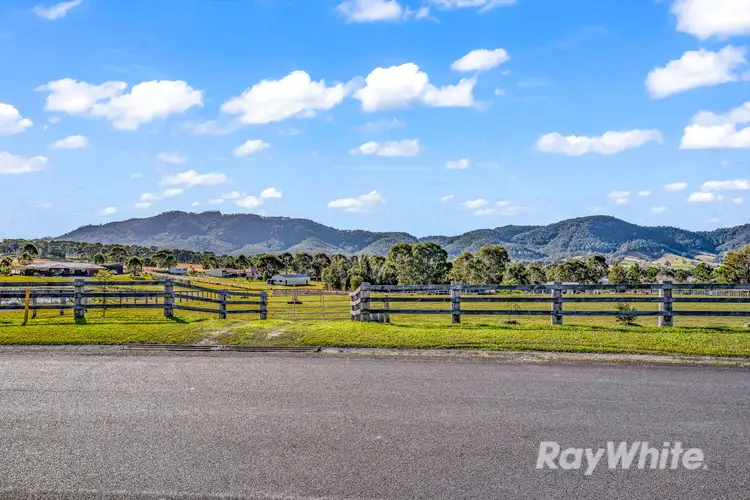 Third view of Homely land listing, 35 Moonlight Circuit, Gloucester NSW 2422