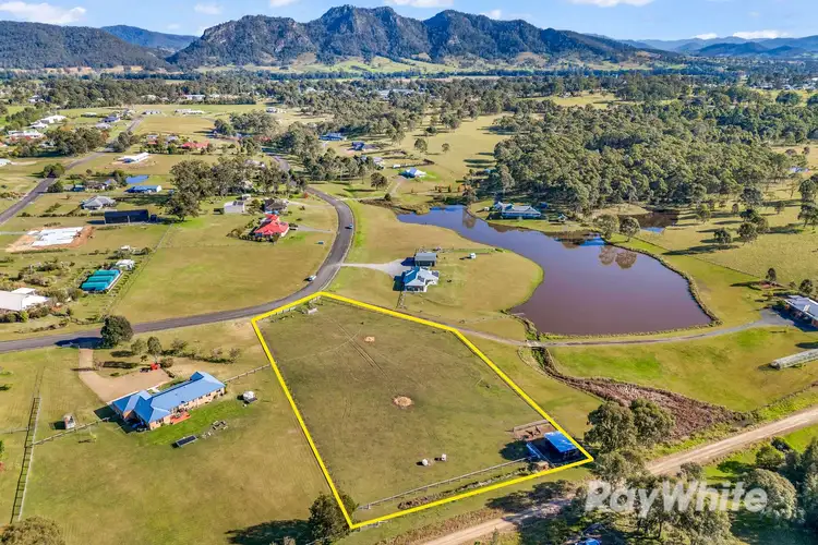 Fourth view of Homely land listing, 35 Moonlight Circuit, Gloucester NSW 2422