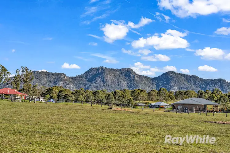 Fifth view of Homely land listing, 35 Moonlight Circuit, Gloucester NSW 2422