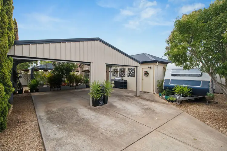 Main view of Homely house listing, 11 Zenca Court, Murray Bridge SA 5253