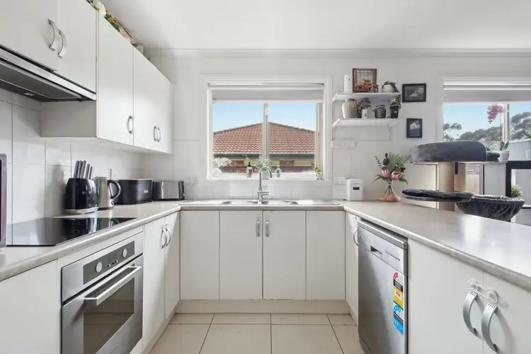 Third view of Homely house listing, 11 Zenca Court, Murray Bridge SA 5253