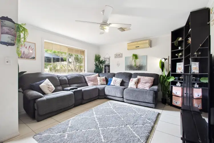 Fourth view of Homely house listing, 11 Zenca Court, Murray Bridge SA 5253