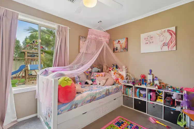Sixth view of Homely house listing, 11 Zenca Court, Murray Bridge SA 5253