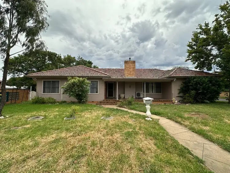 Main view of Homely house listing, 2 Brenner Street, Forbes NSW 2871