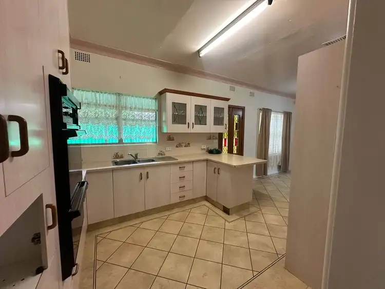 Second view of Homely house listing, 2 Brenner Street, Forbes NSW 2871