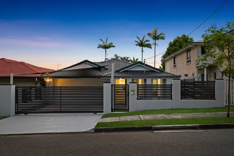 14 Chester Road, Eight Mile Plains QLD 4113