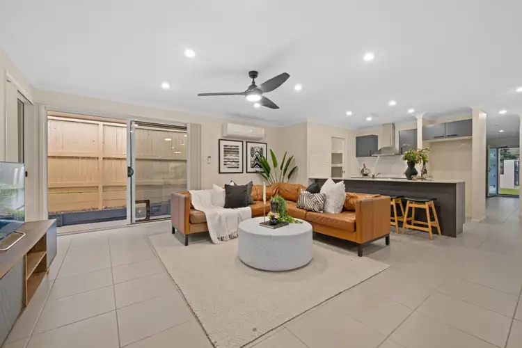 Fourth view of Homely house listing, 14 Chester Road, Eight Mile Plains QLD 4113