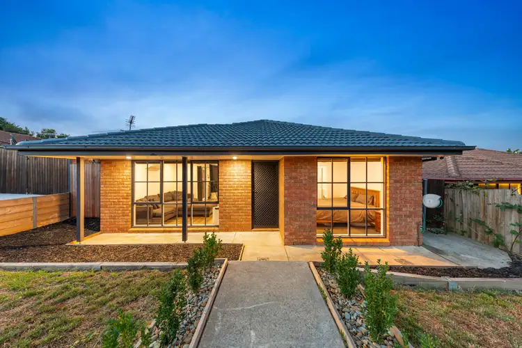 133 Eagle Drive, Pakenham VIC 3810