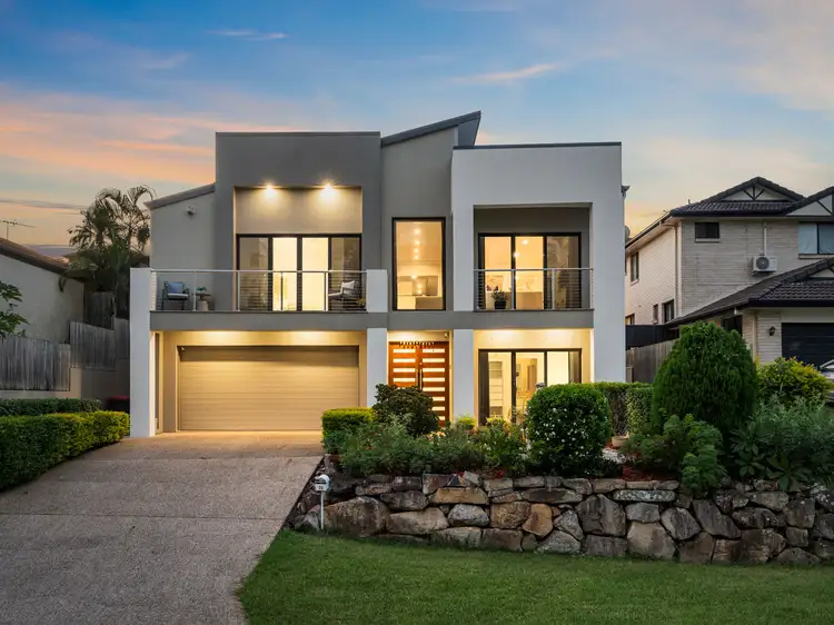 26 Alan Crescent, Eight Mile Plains QLD 4113