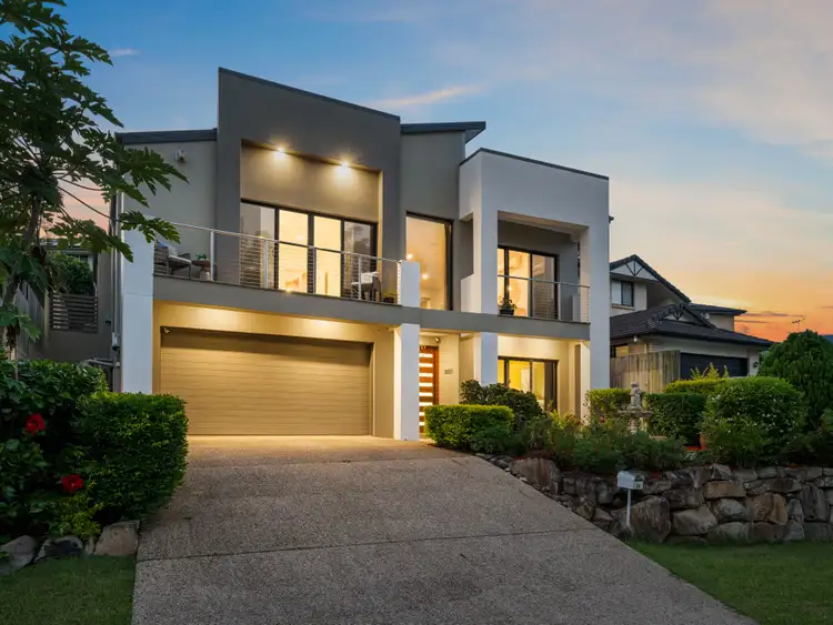 Second view of Homely house listing, 26 Alan Crescent, Eight Mile Plains QLD 4113