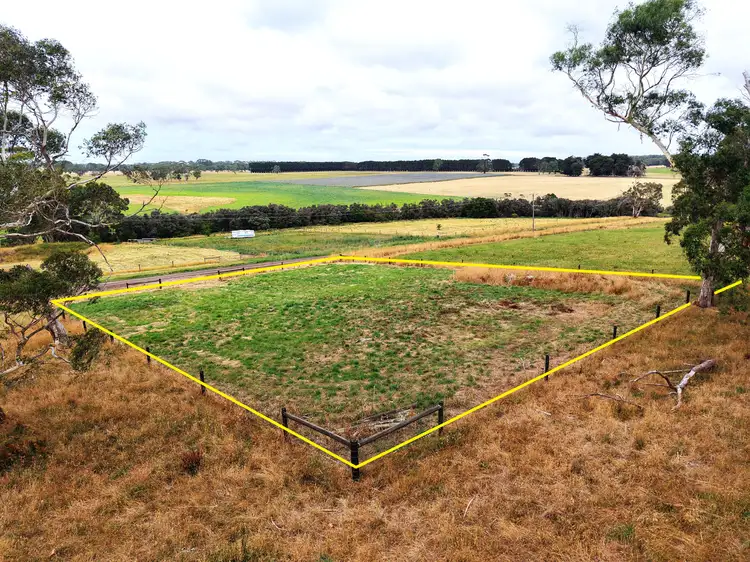 135 Loves Road, Curdies River VIC 3268