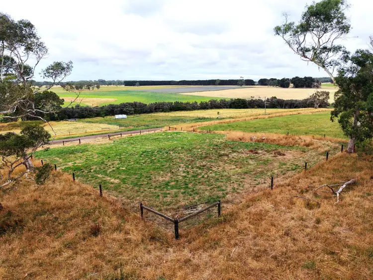Fourth view of Homely land listing, 135 Loves Road, Curdies River VIC 3268
