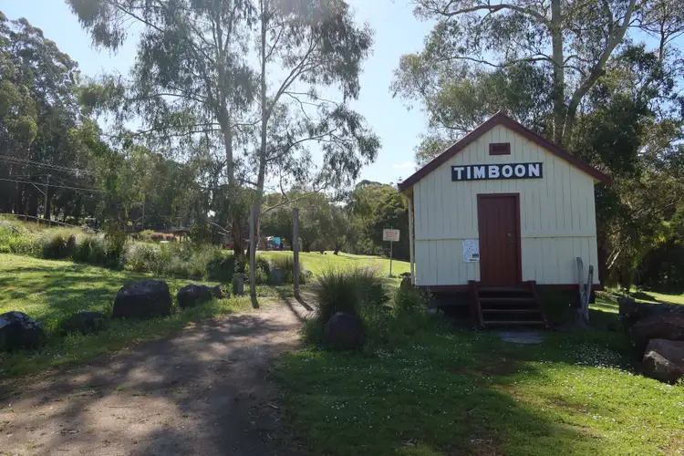 Sixth view of Homely land listing, 135 Loves Road, Curdies River VIC 3268