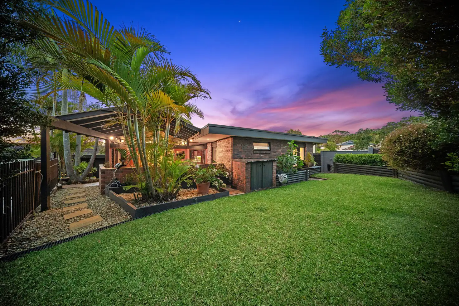 Main view of Homely house listing, 9 Isla Place, Belrose NSW 2085