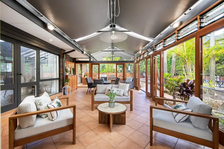 Fourth view of Homely house listing, 9 Isla Place, Belrose NSW 2085