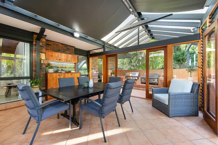 Fifth view of Homely house listing, 9 Isla Place, Belrose NSW 2085