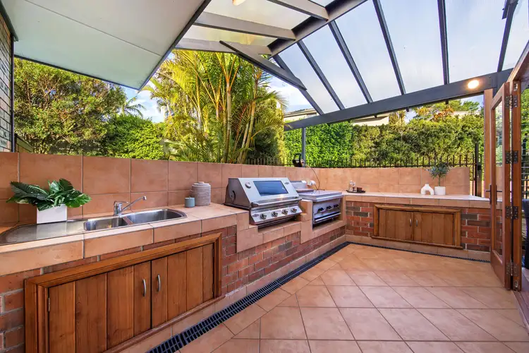 Sixth view of Homely house listing, 9 Isla Place, Belrose NSW 2085