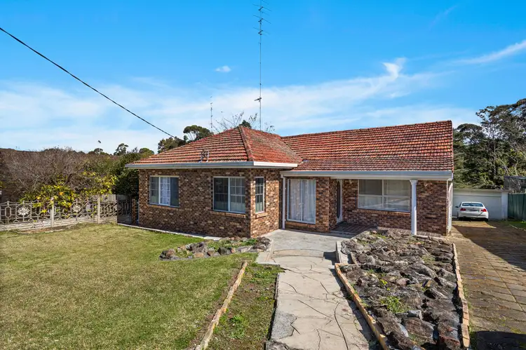 Fifth view of Homely house listing, 12 Armstrong Street, West Wollongong NSW 2500