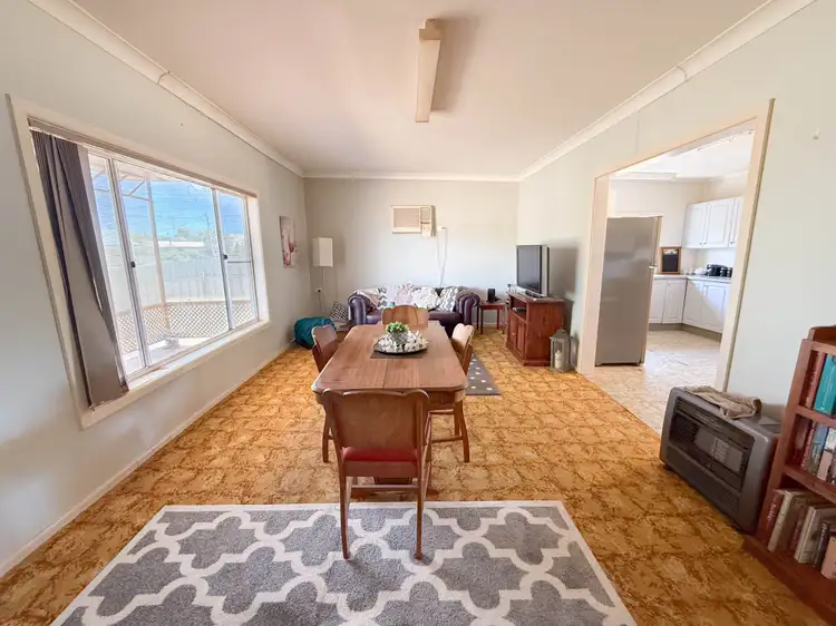 Third view of Homely house listing, 3 Mackrell Street, Ungarie NSW 2669