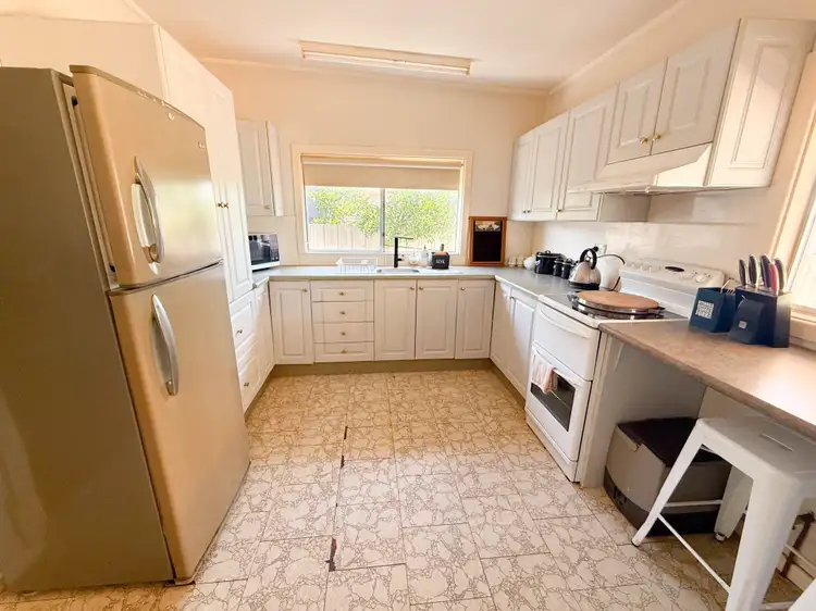 Fourth view of Homely house listing, 3 Mackrell Street, Ungarie NSW 2669