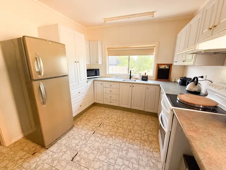 Fifth view of Homely house listing, 3 Mackrell Street, Ungarie NSW 2669