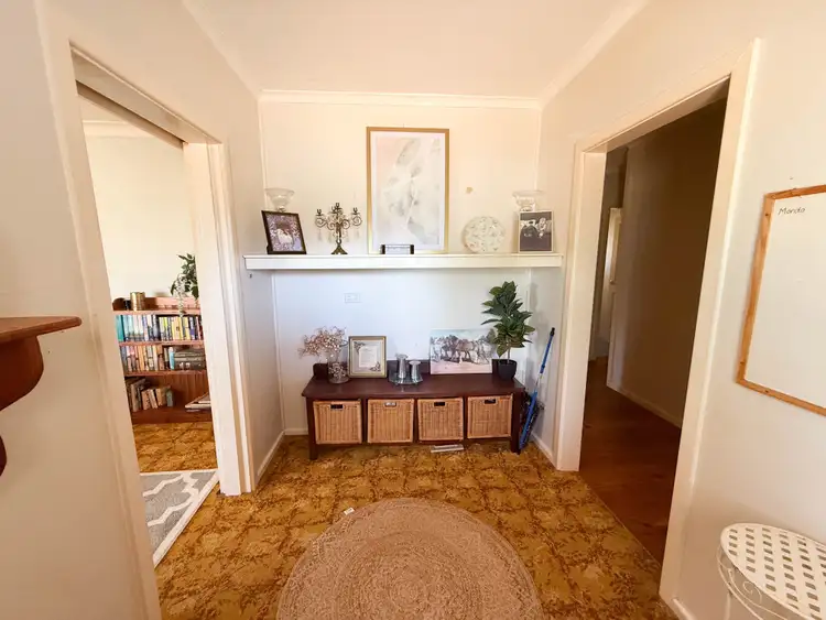Sixth view of Homely house listing, 3 Mackrell Street, Ungarie NSW 2669