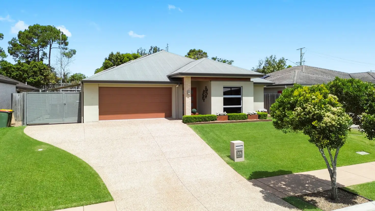 Main view of Homely house listing, 28 Hegarty Circuit, Bli Bli QLD 4560