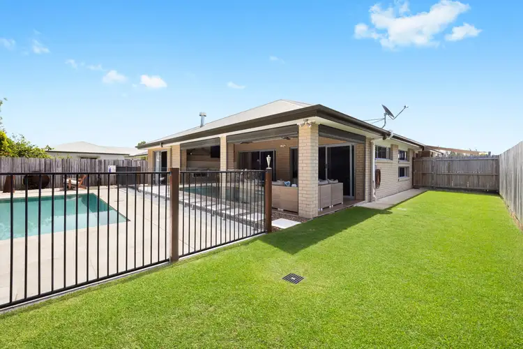 Fourth view of Homely house listing, 28 Hegarty Circuit, Bli Bli QLD 4560
