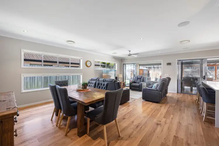 Fifth view of Homely house listing, 28 Hegarty Circuit, Bli Bli QLD 4560