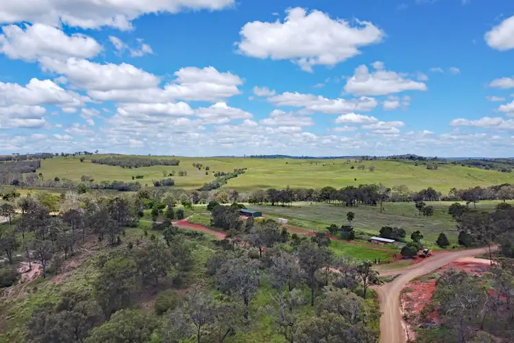 Main view of Homely rural property listing, "Abbeville" 2111 Yarrol Road, Ventnor QLD 4630