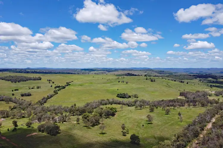 "Abbeville" 2111 Yarrol Road, Ventnor QLD 4630