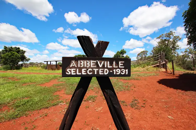 Second view of Homely rural property listing, "Abbeville" 2111 Yarrol Road, Ventnor QLD 4630