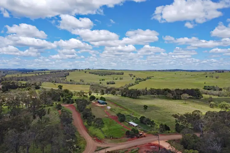Third view of Homely rural property listing, "Abbeville" 2111 Yarrol Road, Ventnor QLD 4630