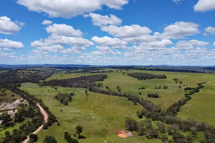 Fifth view of Homely rural property listing, "Abbeville" 2111 Yarrol Road, Ventnor QLD 4630