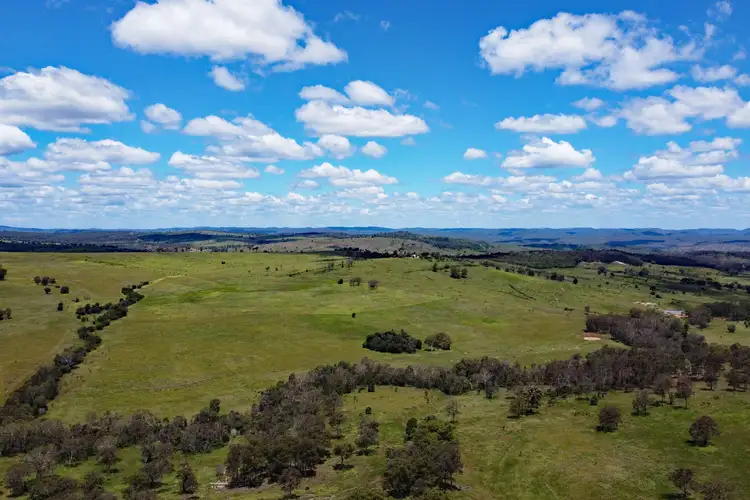 Sixth view of Homely rural property listing, "Abbeville" 2111 Yarrol Road, Ventnor QLD 4630