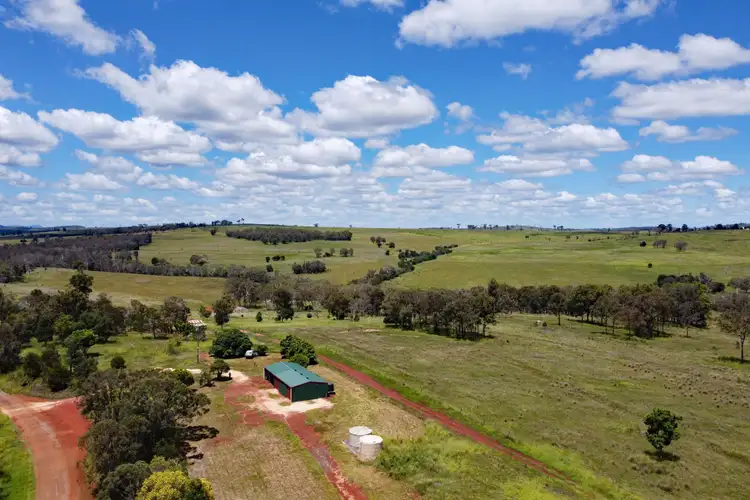 Seventh view of Homely rural property listing, "Abbeville" 2111 Yarrol Road, Ventnor QLD 4630