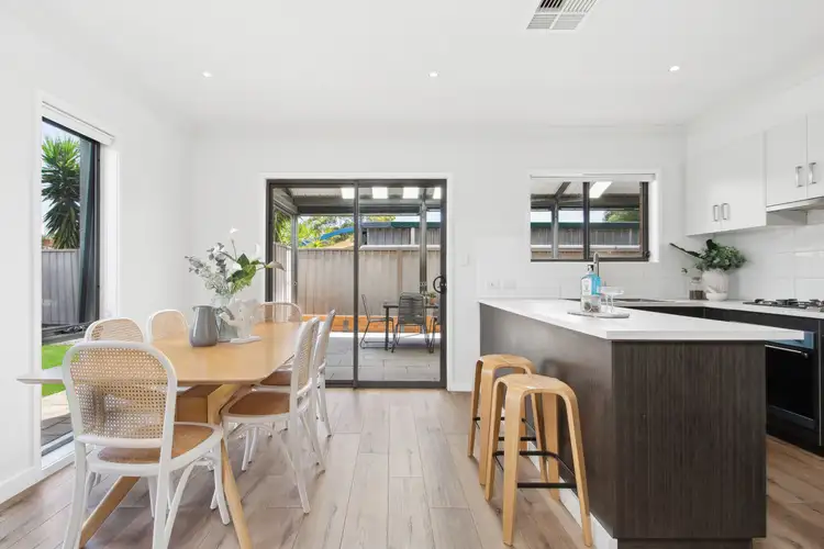 Fifth view of Homely house listing, 13 Greenglade Drive, Mitchell Park SA 5043