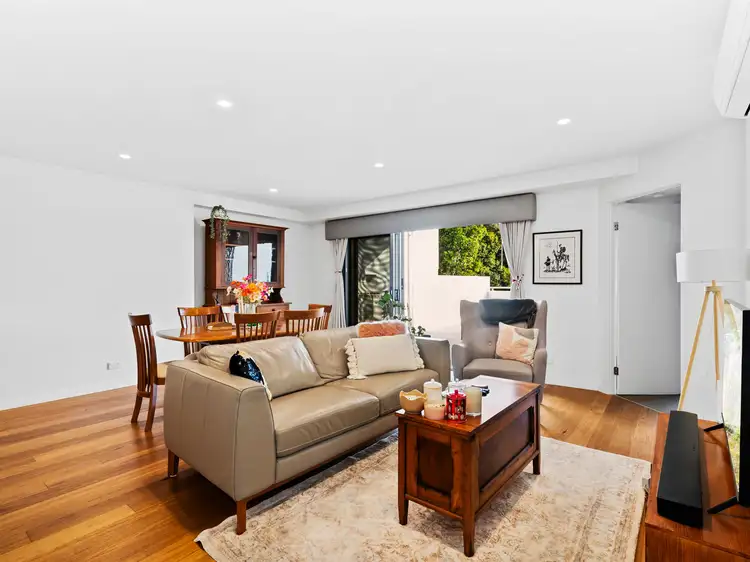 Third view of Homely unit listing, 1/13 Fenton Street, Fairfield QLD 4103