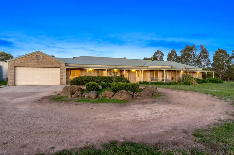 80 Callaway Drive, Mickleham VIC 3064